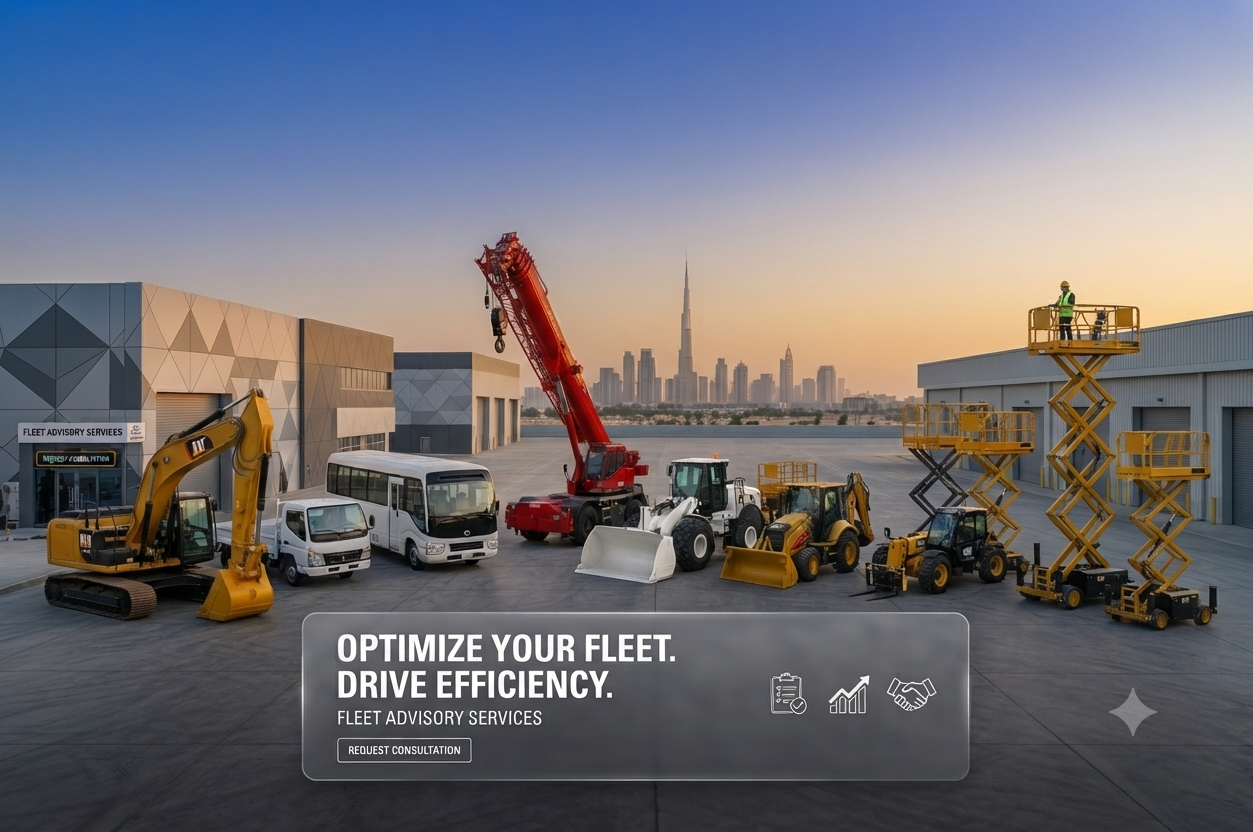 Fleet Advisory